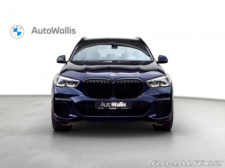 BMW X5 xDrive30d 2022