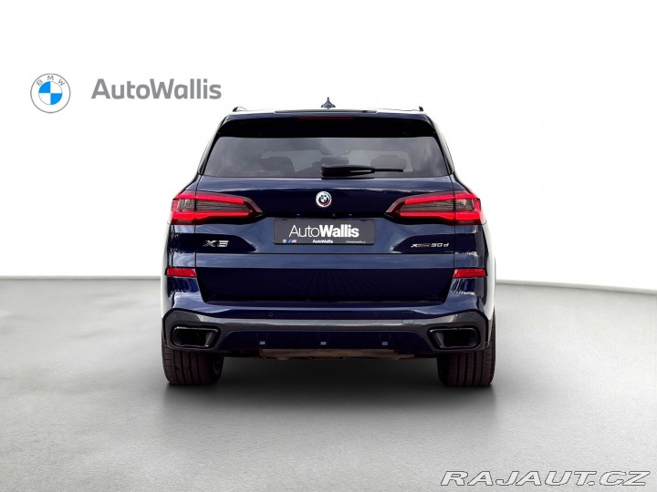 BMW X5 xDrive30d 2022