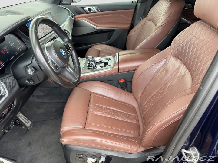 BMW X5 xDrive30d 2022