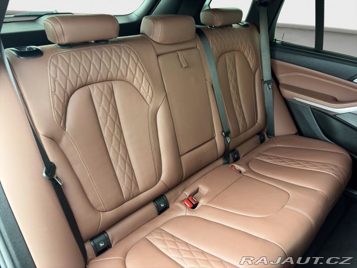 BMW X5 xDrive30d 2022