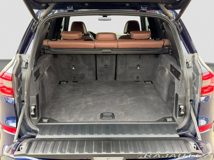 BMW X5 xDrive30d 2022