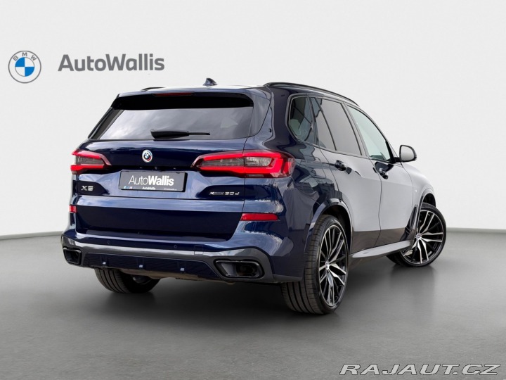 BMW X5 xDrive30d 2022