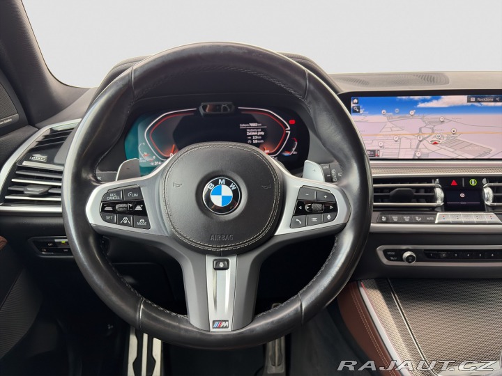 BMW X5 xDrive30d 2022