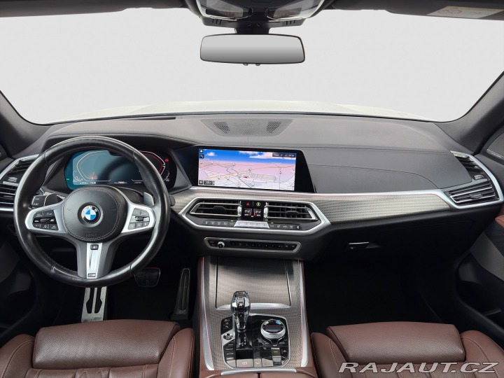 BMW X5 xDrive30d 2022