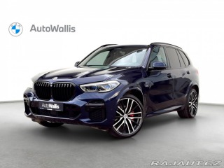 BMW X5 xDrive30d 2022