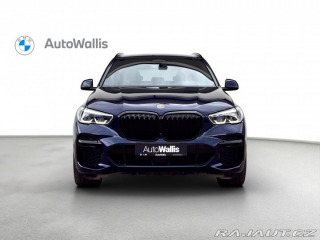 BMW X5 xDrive30d 2022