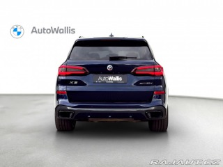 BMW X5 xDrive30d 2022