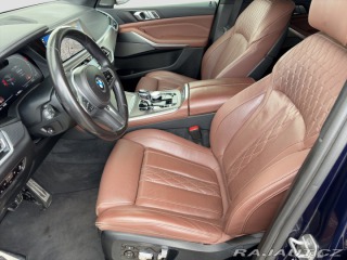 BMW X5 xDrive30d 2022