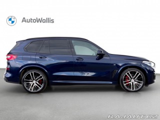BMW X5 xDrive30d 2022