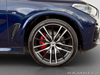 BMW X5 xDrive30d 2022