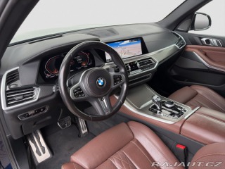 BMW X5 xDrive30d 2022