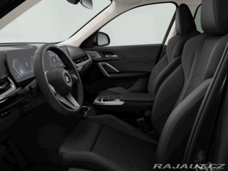 BMW X1 xDrive20d 2024