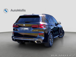 BMW X5 xDrive50e 2025