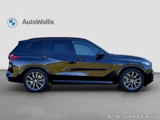 BMW X5 xDrive50e 2025