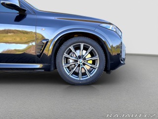 BMW X5 xDrive50e 2025