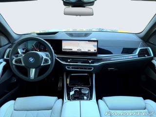 BMW X5 xDrive50e 2025
