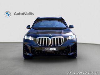 BMW X5 xDrive50e 2025