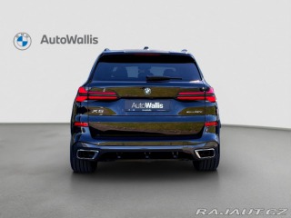 BMW X5 xDrive50e 2025