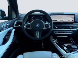 BMW X5 xDrive50e 2025