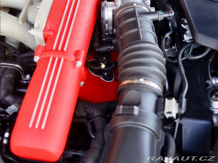 Ferrari Ostatní modely F12 berlinetta  6.3 V12  | Atelier auto 2013