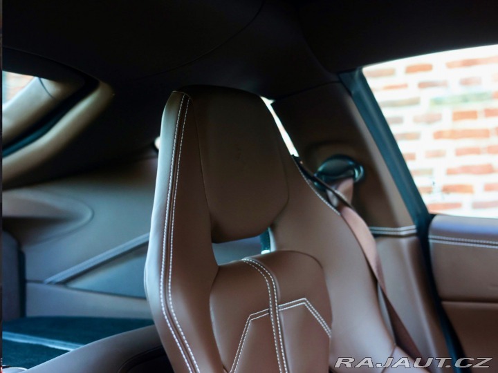 Ferrari Ostatní modely F12 berlinetta  6.3 V12  | Atelier auto 2013