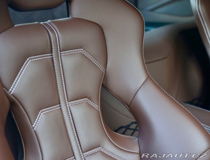 Ferrari Ostatní modely F12 berlinetta  6.3 V12  | Atelier auto 2013