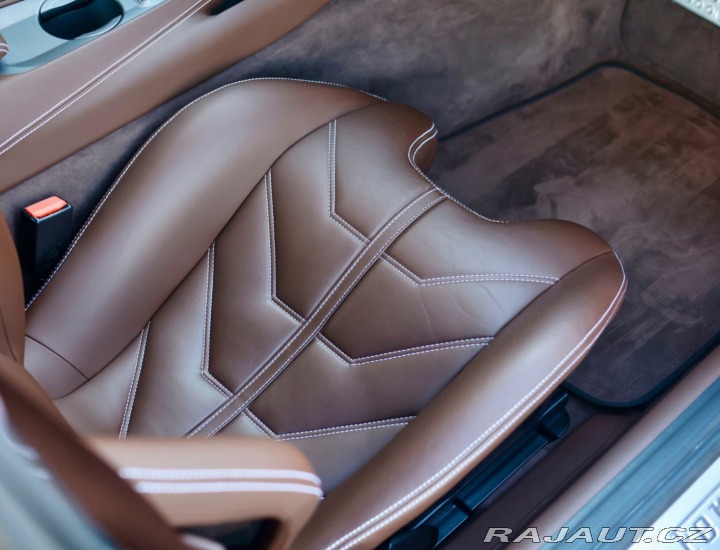 Ferrari Ostatní modely F12 berlinetta  6.3 V12  | Atelier auto 2013