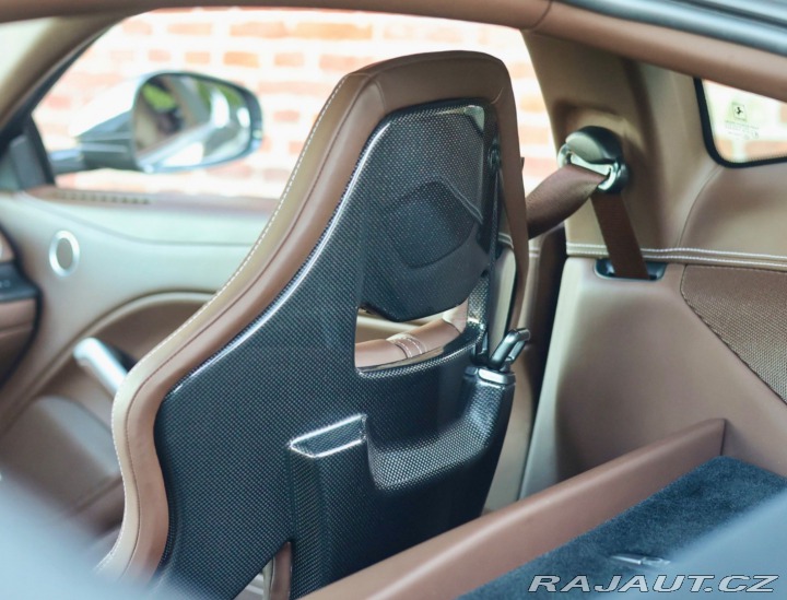 Ferrari Ostatní modely F12 berlinetta  6.3 V12  | Atelier auto 2013