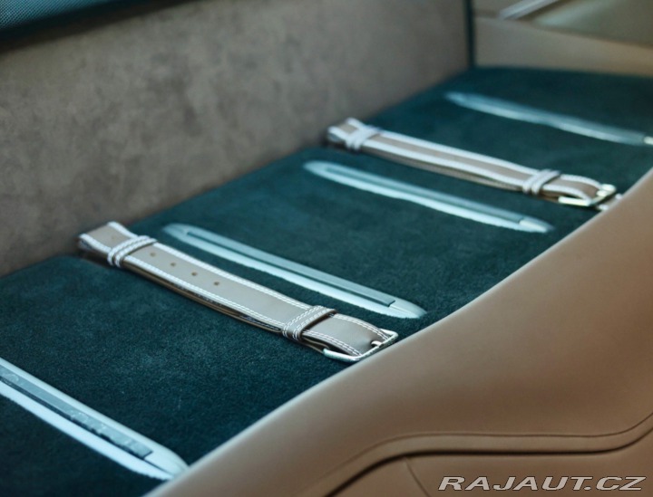 Ferrari Ostatní modely F12 berlinetta  6.3 V12  | Atelier auto 2013