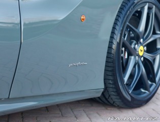 Ferrari Ostatní modely F12 berlinetta  6.3 V12  | Atelier auto 2013