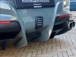 Ferrari Ostatní modely F12 berlinetta  6.3 V12  | Atelier auto 2013