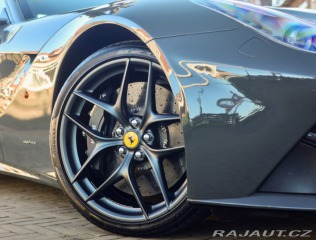 Ferrari Ostatní modely F12 berlinetta  6.3 V12  | Atelier auto 2013