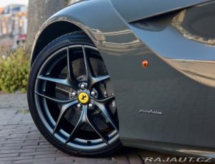 Ferrari Ostatní modely F12 berlinetta  6.3 V12  | Atelier auto 2013