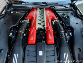 Ferrari Ostatní modely F12 berlinetta  6.3 V12  | Atelier auto 2013