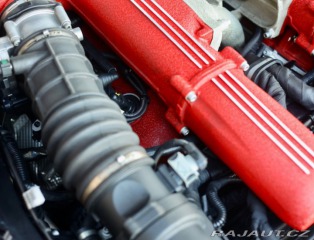 Ferrari Ostatní modely F12 berlinetta  6.3 V12  | Atelier auto 2013