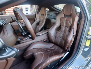 Ferrari Ostatní modely F12 berlinetta  6.3 V12  | Atelier auto 2013