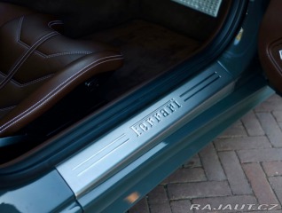 Ferrari Ostatní modely F12 berlinetta  6.3 V12  | Atelier auto 2013