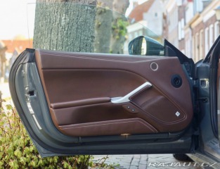 Ferrari Ostatní modely F12 berlinetta  6.3 V12  | Atelier auto 2013