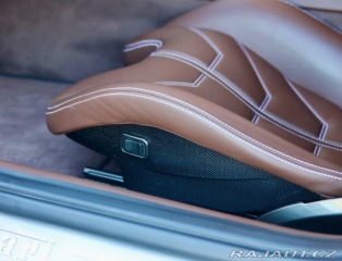 Ferrari Ostatní modely F12 berlinetta  6.3 V12  | Atelier auto 2013