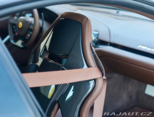 Ferrari Ostatní modely F12 berlinetta  6.3 V12  | Atelier auto 2013