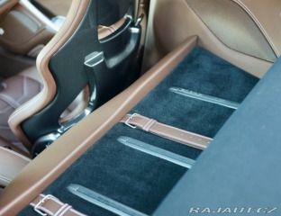 Ferrari Ostatní modely F12 berlinetta  6.3 V12  | Atelier auto 2013