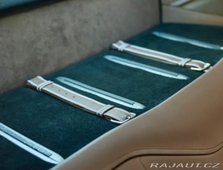 Ferrari Ostatní modely F12 berlinetta  6.3 V12  | Atelier auto 2013