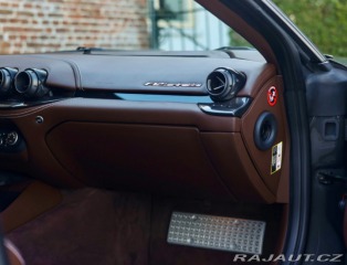 Ferrari Ostatní modely F12 berlinetta  6.3 V12  | Atelier auto 2013