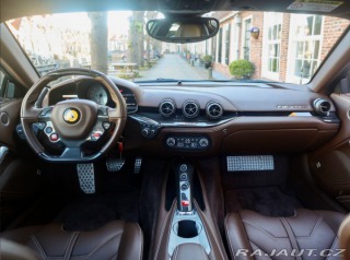 Ferrari Ostatní modely F12 berlinetta  6.3 V12  | Atelier auto 2013