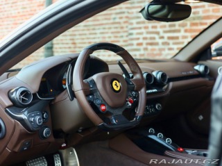 Ferrari Ostatní modely F12 berlinetta  6.3 V12  | Atelier auto 2013