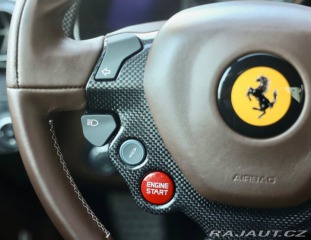 Ferrari Ostatní modely F12 berlinetta  6.3 V12  | Atelier auto 2013