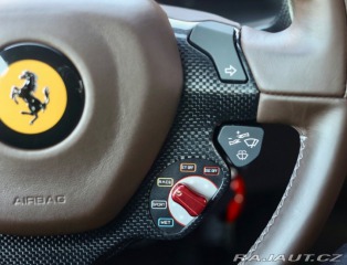 Ferrari Ostatní modely F12 berlinetta  6.3 V12  | Atelier auto 2013