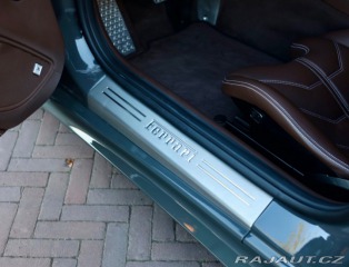 Ferrari Ostatní modely F12 berlinetta  6.3 V12  | Atelier auto 2013