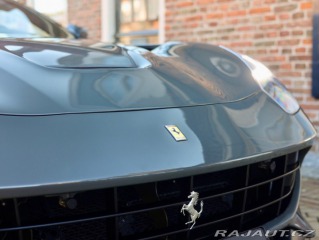 Ferrari Ostatní modely F12 berlinetta  6.3 V12  | Atelier auto 2013