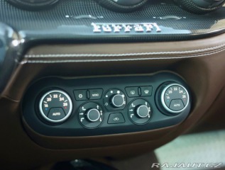 Ferrari Ostatní modely F12 berlinetta  6.3 V12  | Atelier auto 2013